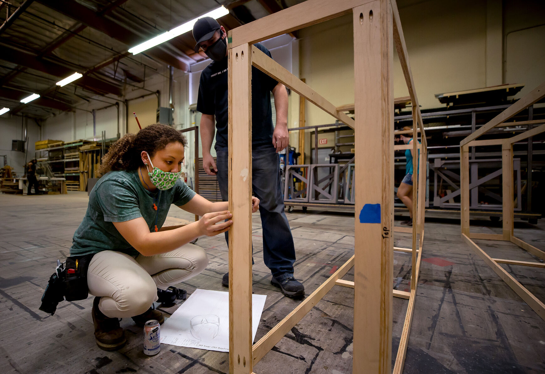 Arizona Theatre Company reopens